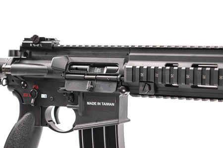 Umarex HK416 A5 Gen3 STD GBBR Airsoft ( Asia Edition ) ( by VFC ) ( H&K 416A5 ) ( Tan )