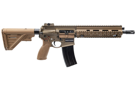 Umarex HK416 A5 Gen3 STD GBBR Airsoft ( Asia Edition ) ( by VFC ) ( H&K 416A5 ) ( Tan )
