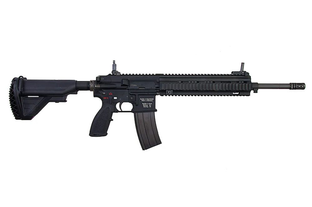 Umarex (VFC) HK416 M27 IAR GBBR V2 ( Asia Edition )