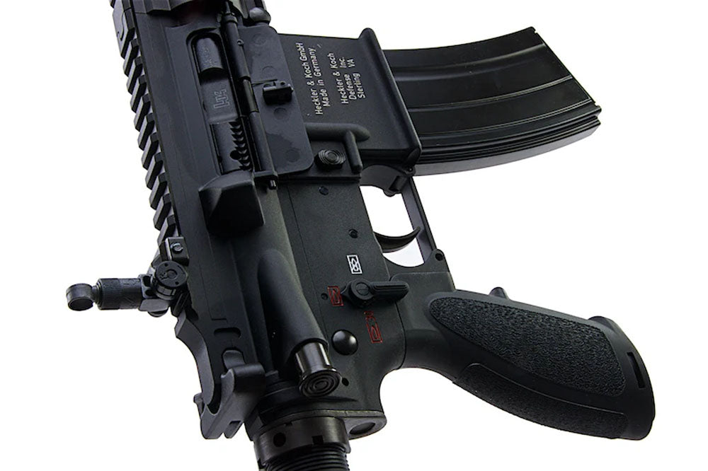 Umarex (VFC) HK416 M27 IAR GBBR V2 ( Asia Edition )