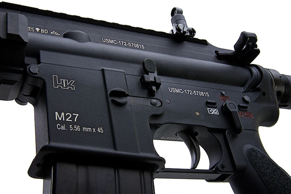 Umarex (VFC) HK416 M27 IAR GBBR V2 ( Asia Edition )