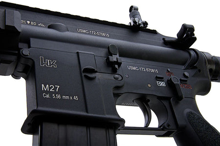 Umarex (VFC) HK416 M27 IAR GBBR V2 ( Asia Edition )