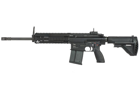 Umarex CRS Custom HK417 Limited Benghazi Edition GBBR V2 ( by VFC ) ( Asia Edition )
