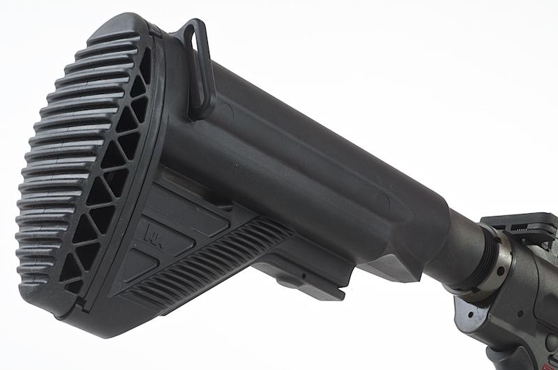 Umarex CRS Custom HK417 Limited Benghazi Edition GBBR V2 ( by VFC ) ( Asia Edition )