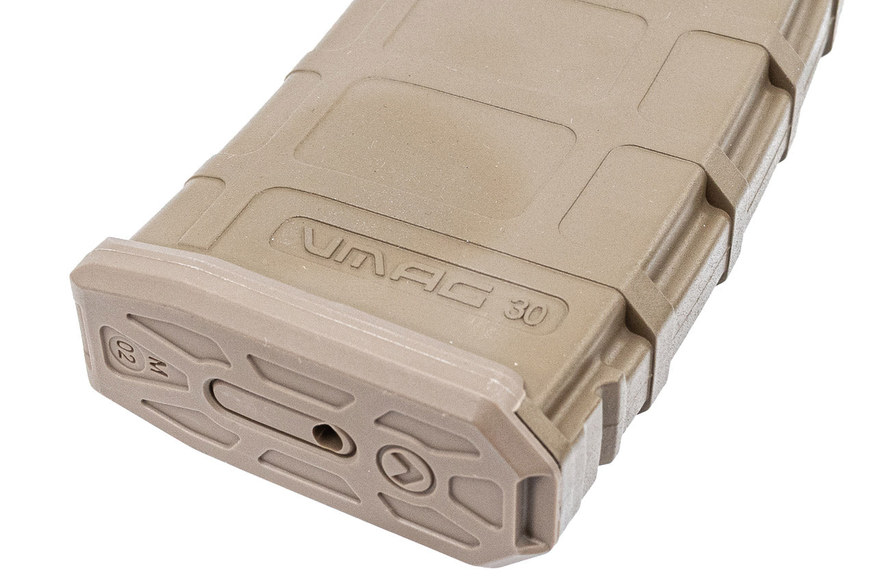 VFC KAC L403A1 GBB Rifle Airsoft ( KS-1 L403A1-AIW 13.7" )