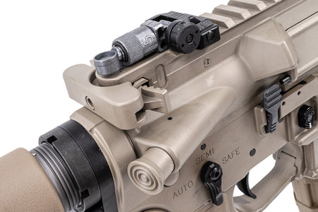 VFC KAC L403A1 GBB Rifle Airsoft ( KS-1 L403A1-AIW 13.7" )