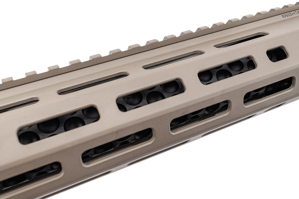 VFC KAC L403A1 GBB Rifle Airsoft ( KS-1 L403A1-AIW 13.7" )