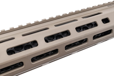 VFC KAC L403A1 GBB Rifle Airsoft ( KS-1 L403A1-AIW 13.7" )