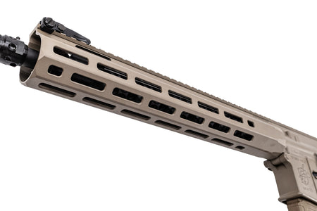 VFC KAC L403A1 GBB Rifle Airsoft ( KS-1 L403A1-AIW 13.7" )