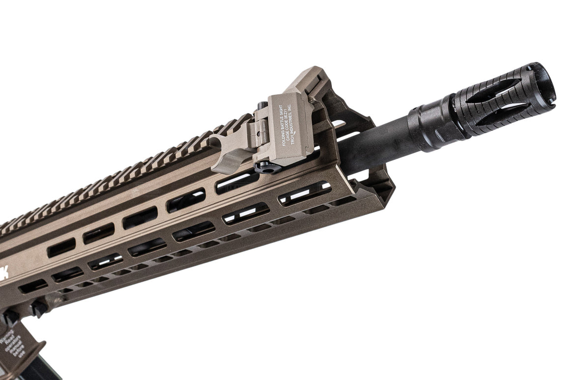 UMAREX / VFC M110A1 SDMR GBB Rifle Airsoft