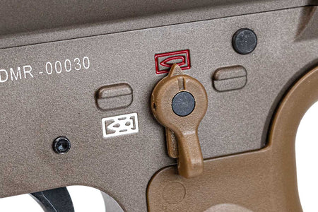 UMAREX / VFC M110A1 SDMR GBB Rifle Airsoft