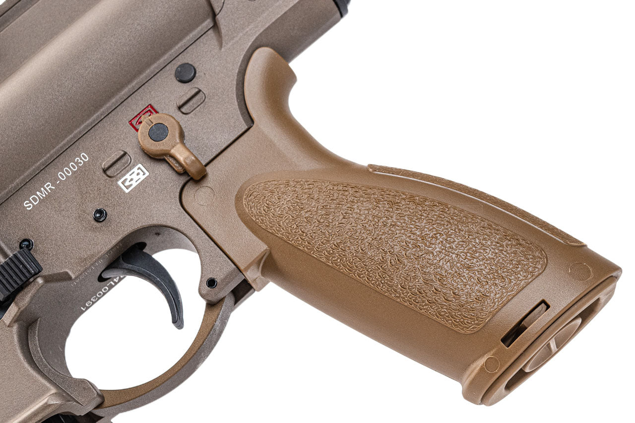 UMAREX / VFC M110A1 SDMR GBB Rifle Airsoft