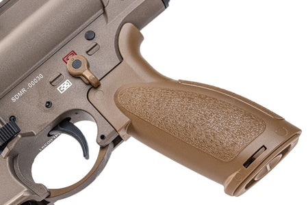 UMAREX / VFC M110A1 SDMR GBB Rifle Airsoft