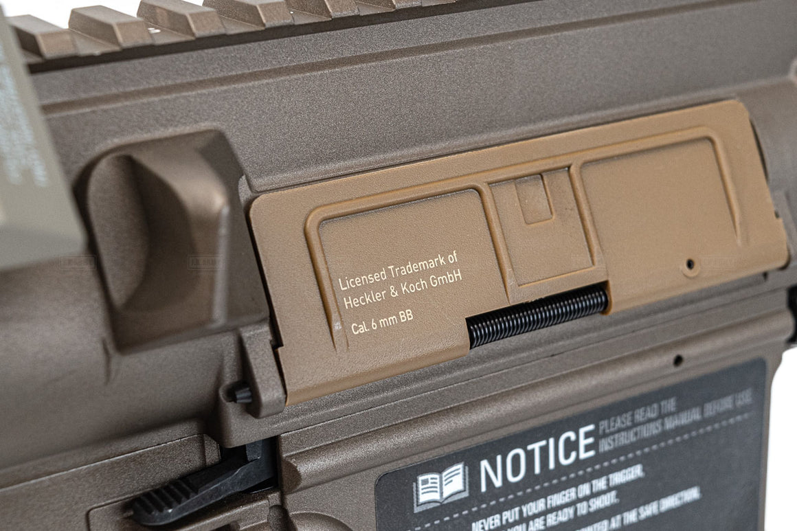 UMAREX / VFC M110A1 SDMR GBB Rifle Airsoft