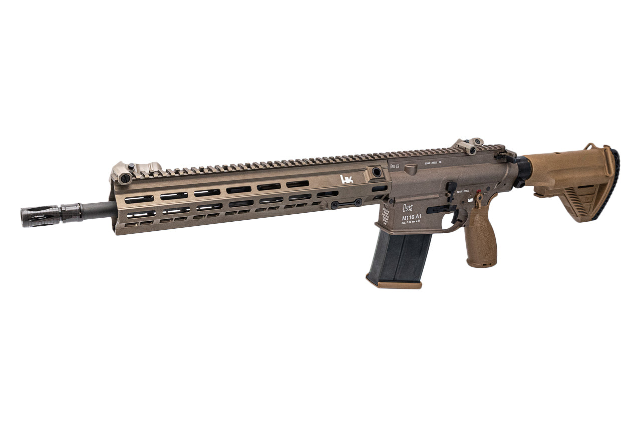 UMAREX / VFC M110A1 SDMR GBB Rifle Airsoft