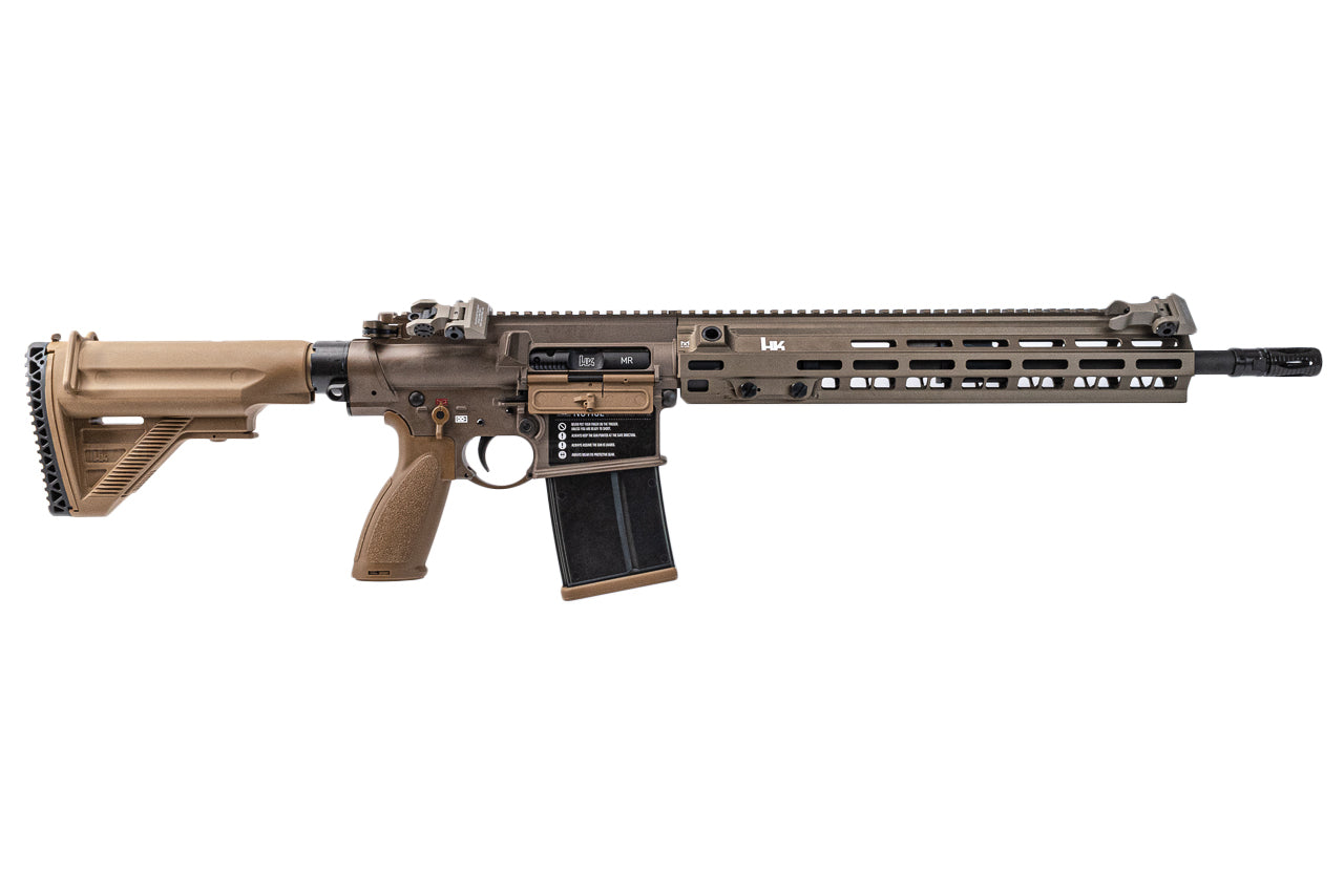 UMAREX / VFC M110A1 SDMR GBB Rifle Airsoft