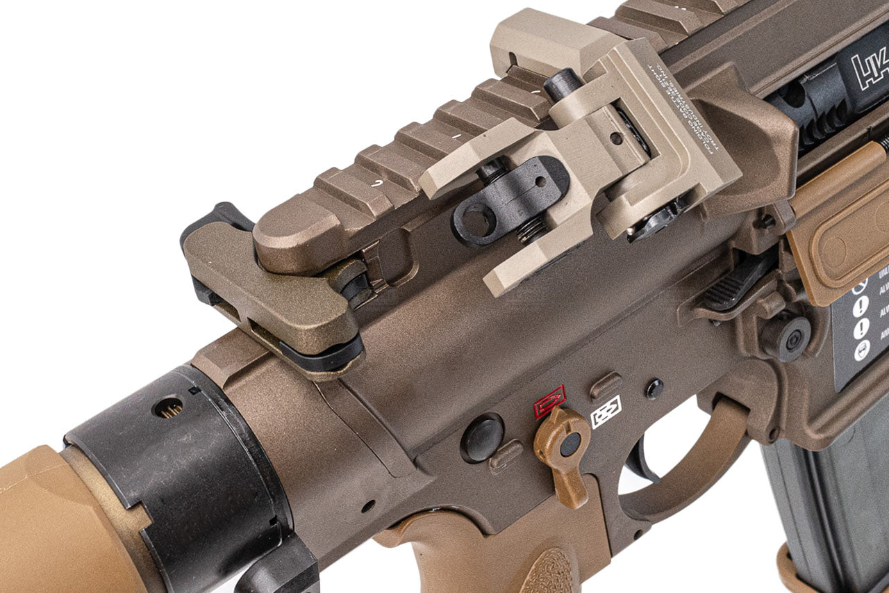 UMAREX / VFC M110A1 SDMR GBB Rifle Airsoft