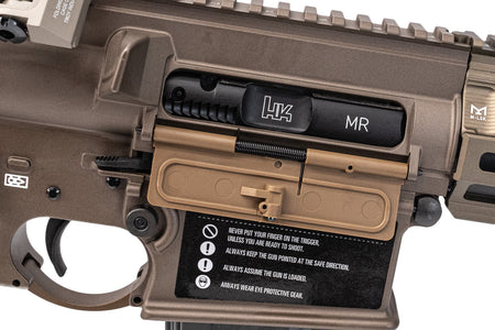 UMAREX / VFC M110A1 SDMR GBB Rifle Airsoft