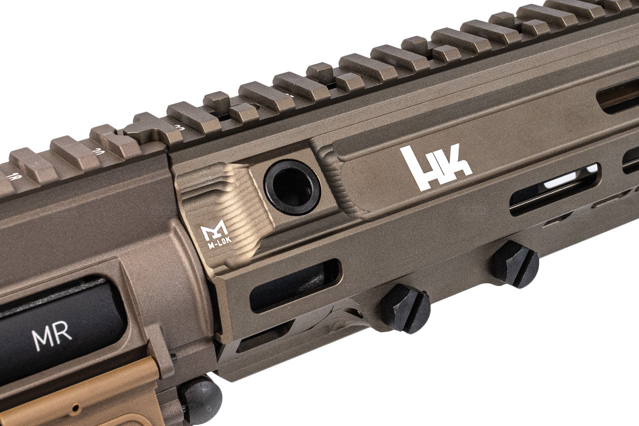 UMAREX / VFC M110A1 SDMR GBB Rifle Airsoft