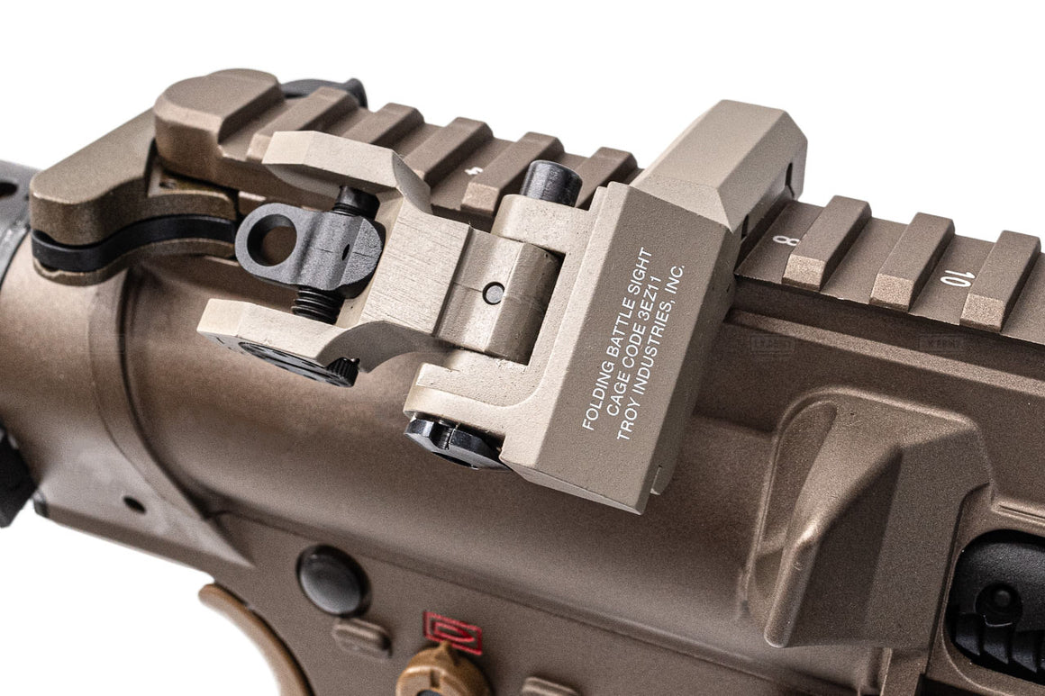 UMAREX / VFC M110A1 SDMR GBB Rifle Airsoft