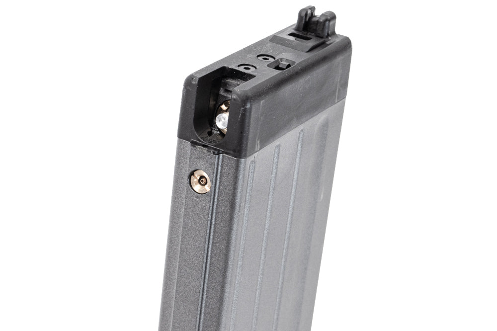 VFC 20 Rds Gas Magazine for VFC SR25 KAC MK11 MOD0 / M110 GBB Rifle Airsoft