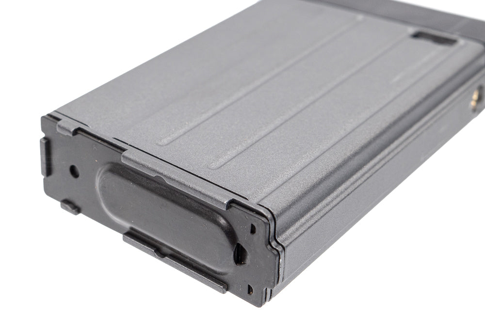 VFC 20 Rds Gas Magazine for VFC SR25 KAC MK11 MOD0 / M110 GBB Rifle Airsoft