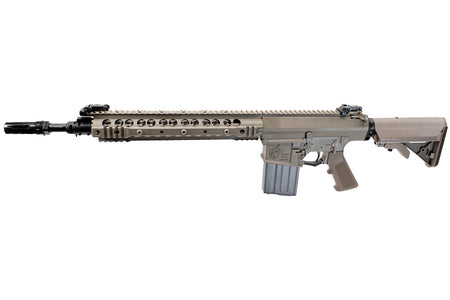 VFC KAC Licensed M110 K1 SASS GBBR Airsoft ( Tan ) ( SR25 )