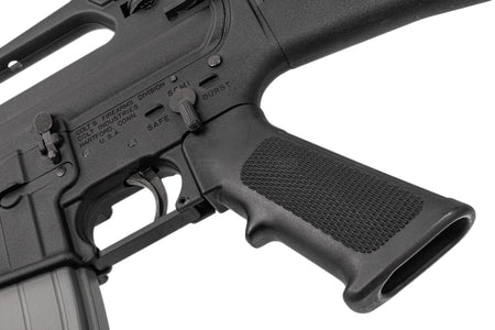 COLT Licensed M16A2 GBB Rifle Airsoft ( by VFC ) ( VFC M4 V3 System )