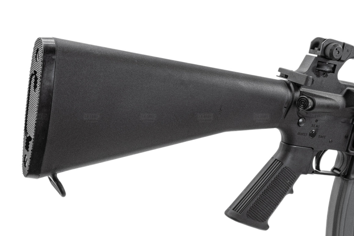 COLT Licensed M16A2 GBB Rifle Airsoft ( by VFC ) ( VFC M4 V3 System )