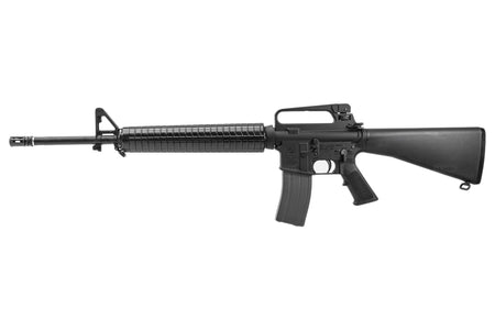 COLT Licensed M16A2 GBB Rifle Airsoft ( by VFC ) ( VFC M4 V3 System )