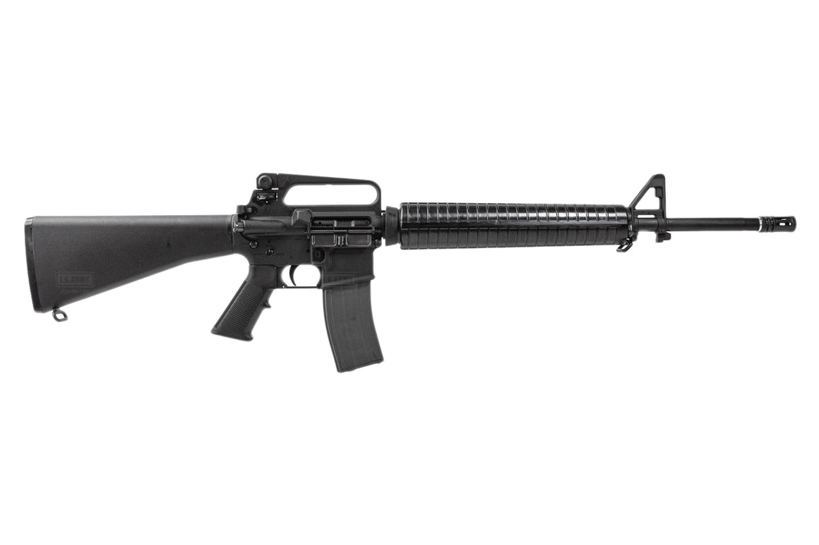 COLT Licensed M16A2 GBB Rifle Airsoft ( by VFC ) ( VFC M4 V3 System )