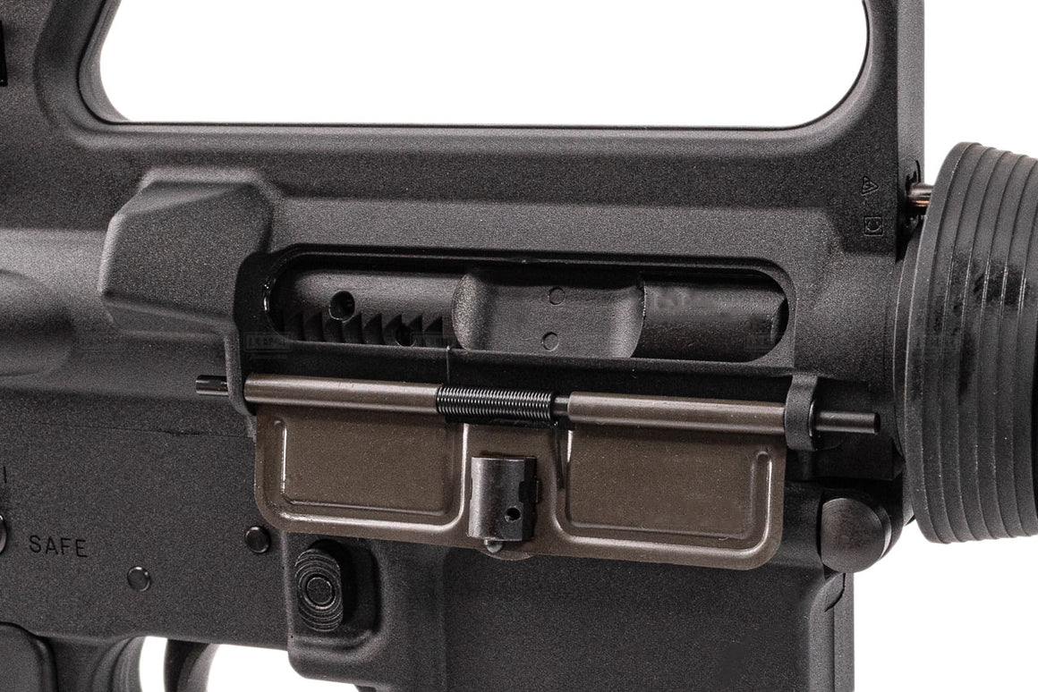 COLT Licensed M16A2 GBB Rifle Airsoft ( by VFC ) ( VFC M4 V3 System )