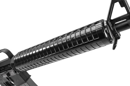 COLT Licensed M16A2 GBB Rifle Airsoft ( by VFC ) ( VFC M4 V3 System )