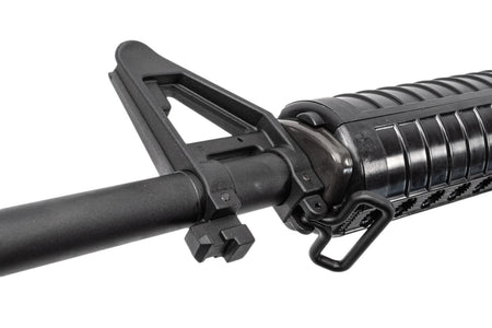 COLT Licensed M16A2 GBB Rifle Airsoft ( by VFC ) ( VFC M4 V3 System )