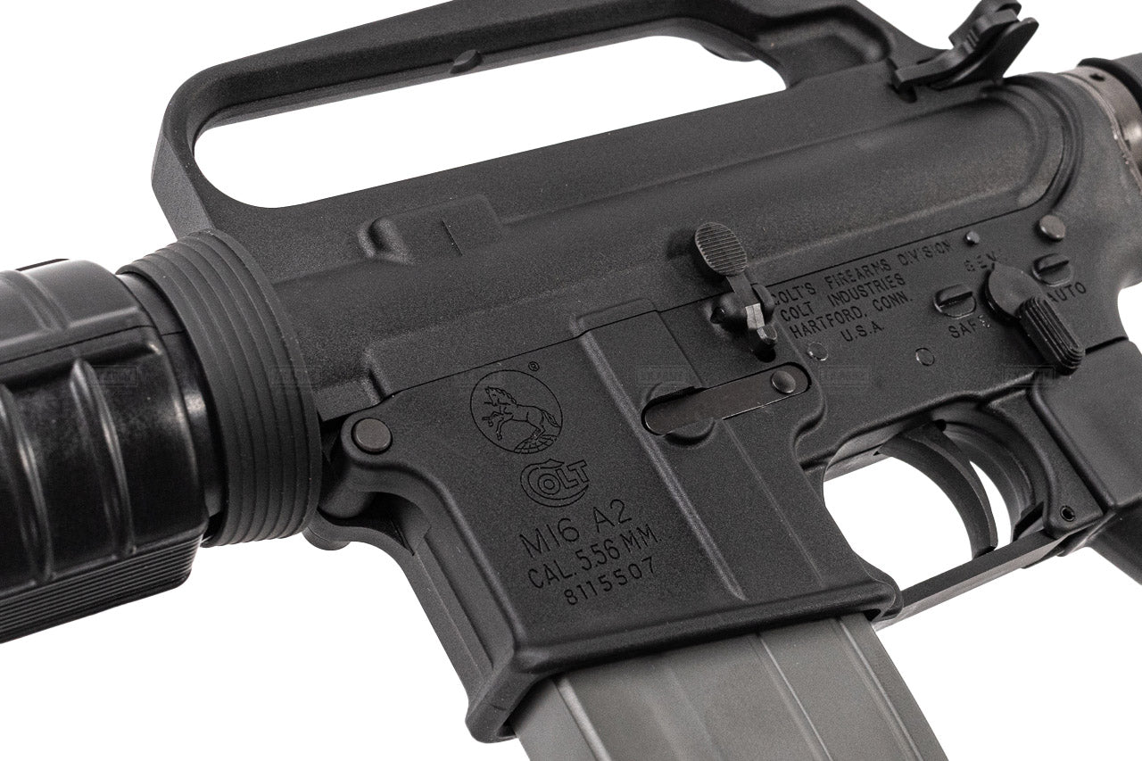 Cybergun COLT Licensed M723 Carbine GBBR Airsoft ( by VFC )