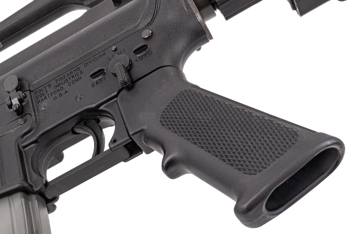 Cybergun COLT Licensed M723 Carbine GBBR Airsoft ( by VFC )