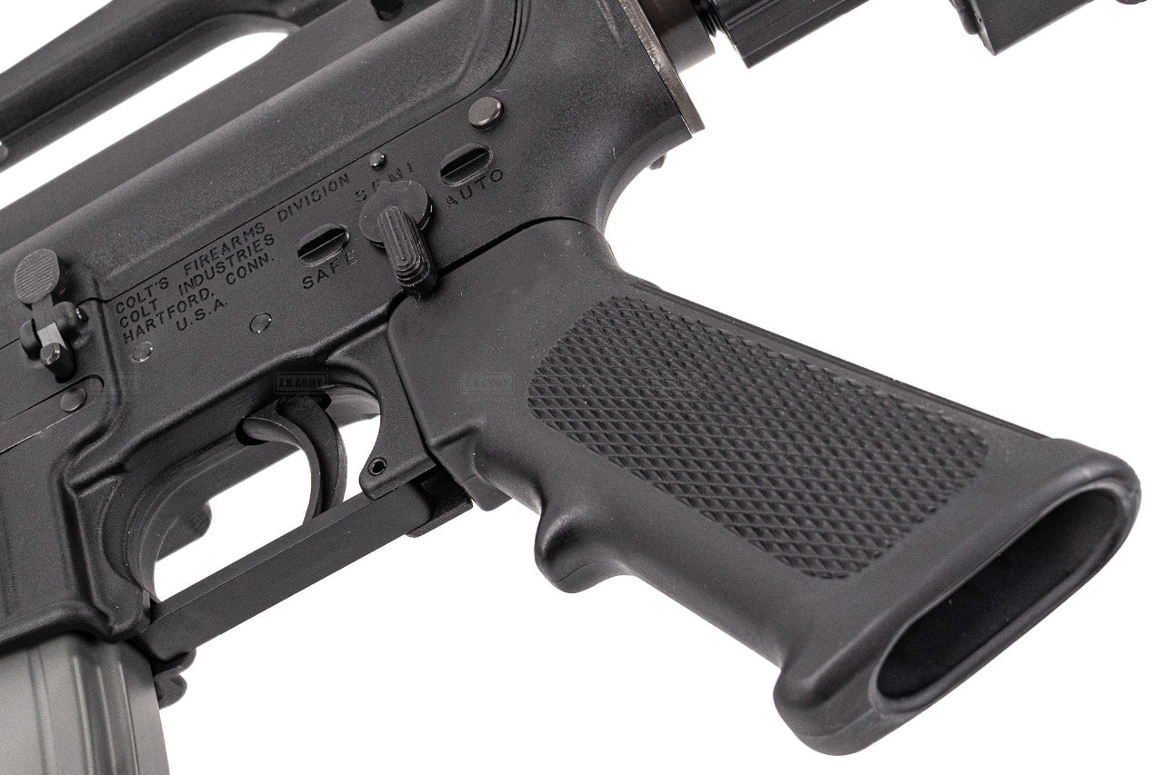 Cybergun COLT Licensed M723 Carbine GBBR Airsoft ( by VFC )