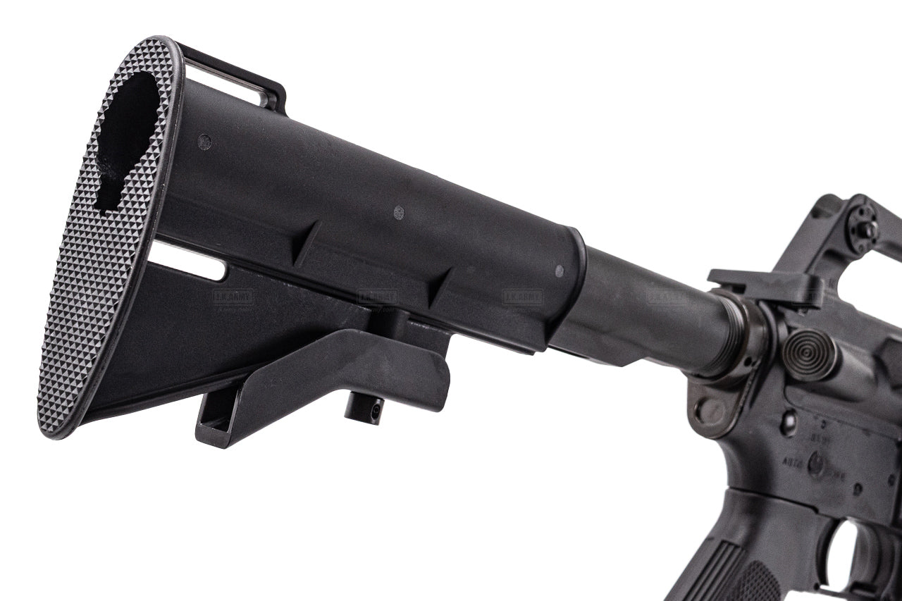 Cybergun COLT Licensed M723 Carbine GBBR Airsoft ( by VFC )