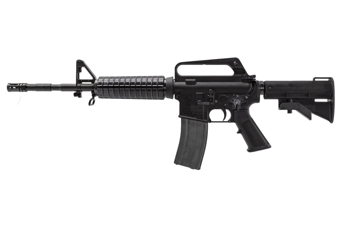 Cybergun COLT Licensed M723 Carbine GBBR Airsoft ( by VFC )