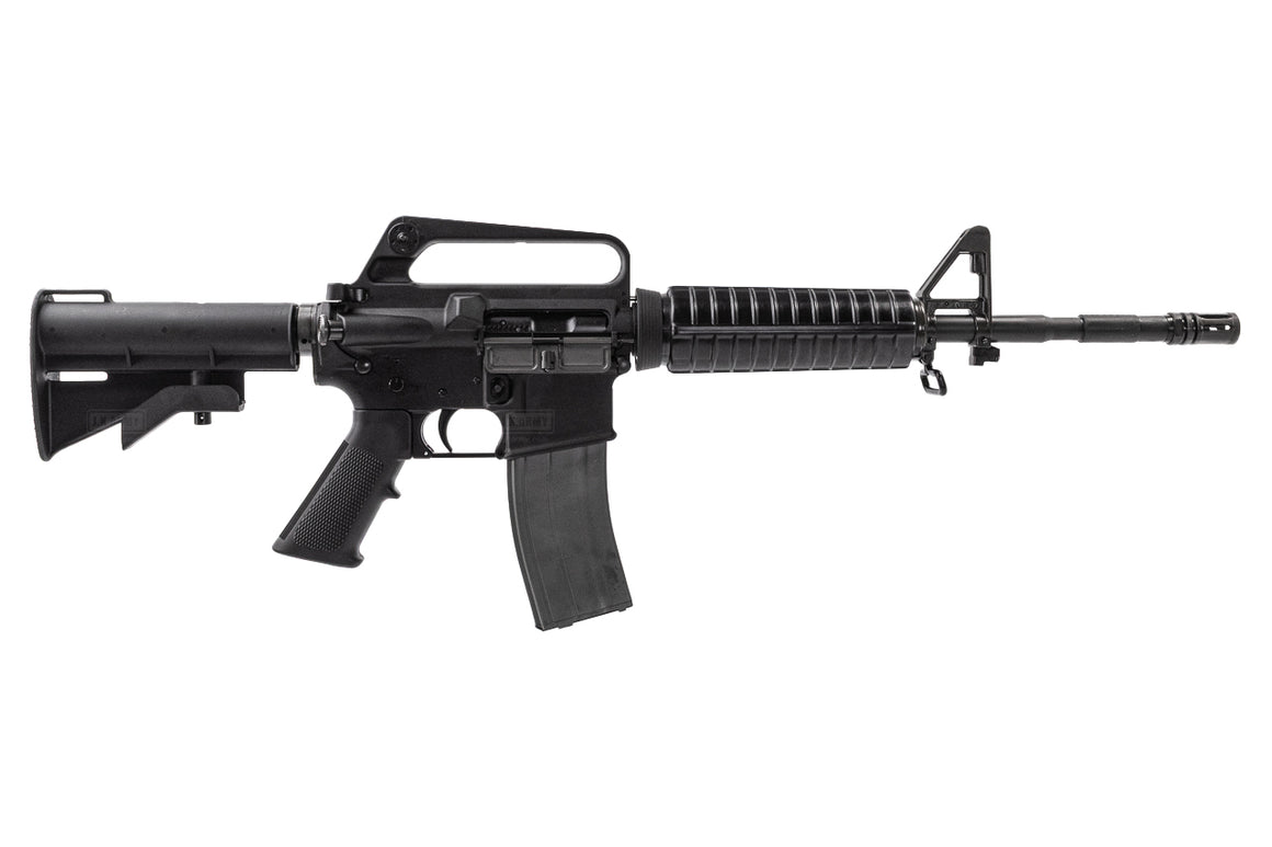 Cybergun COLT Licensed M723 Carbine GBBR Airsoft ( by VFC )
