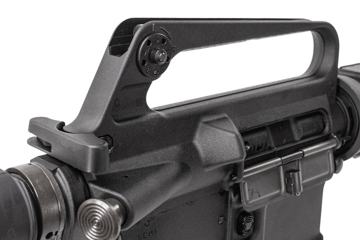 Cybergun COLT Licensed M723 Carbine GBBR Airsoft ( by VFC )