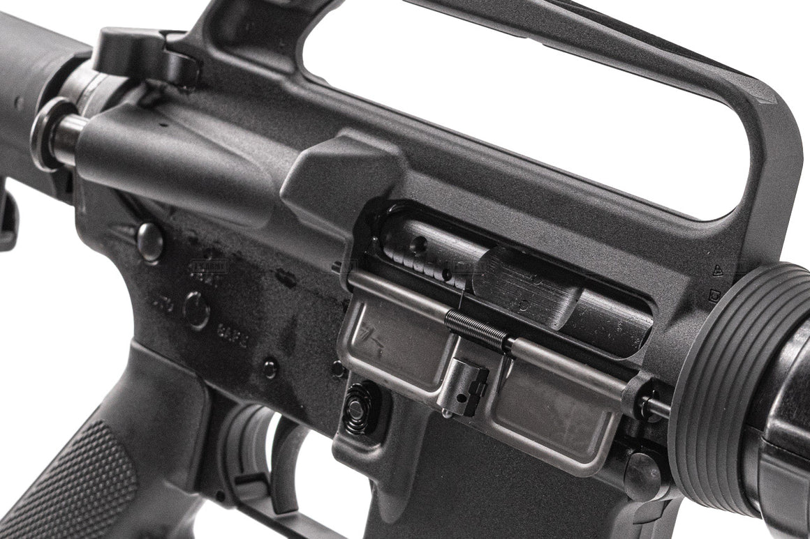 Cybergun COLT Licensed M723 Carbine GBBR Airsoft ( by VFC )