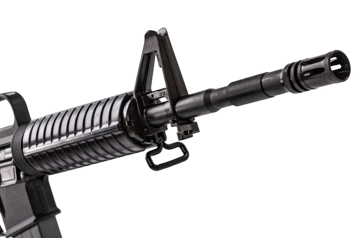 Cybergun COLT Licensed M723 Carbine GBBR Airsoft ( by VFC )