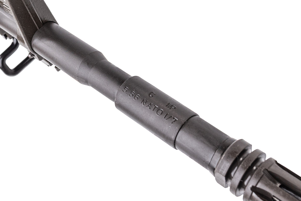 Cybergun COLT Licensed M723 Carbine GBBR Airsoft ( by VFC )