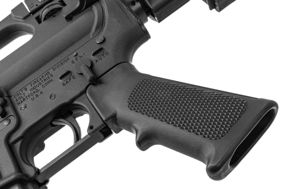 COLT Licensed M16A2 Carbine GBB Rifle Airsoft ( by VFC ) ( VFC M4 V3 System ) ( Model 727 / M727 )