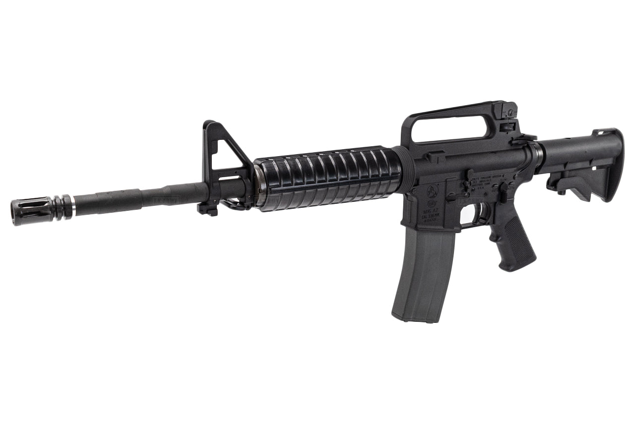 トイガン COLT M16 A2 BB Rifle COLT Licensed M16A2 Carbine GBB Rifle Airsoft ( by VFC ) ( VFC M4
