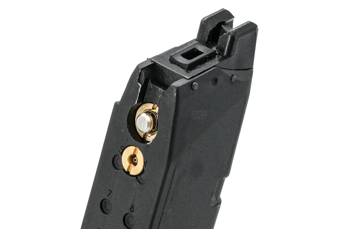 MAXIM Defense MD9 GBB Rifle Airsoft ( by VFC )