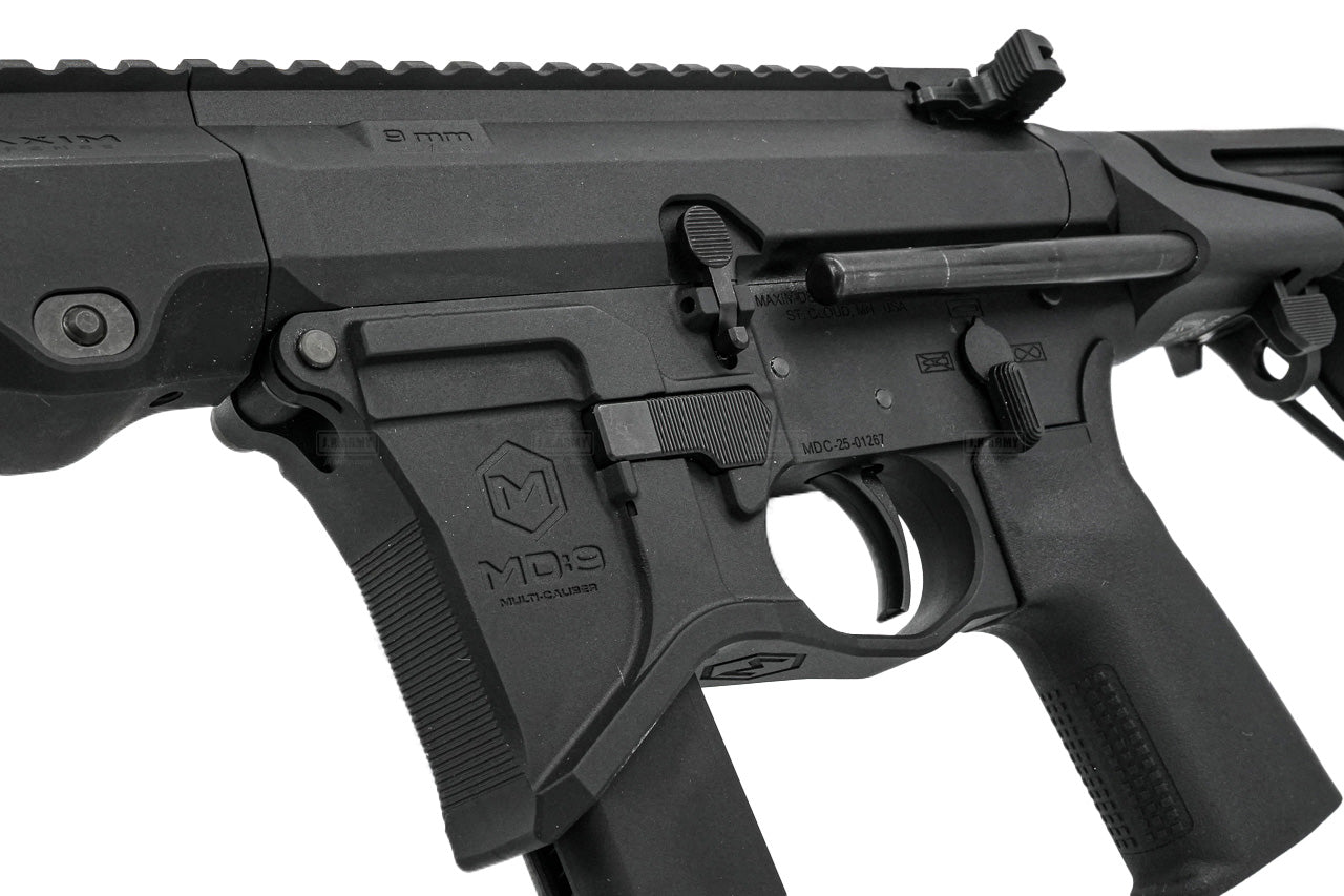 MAXIM Defense MD9 GBB Rifle Airsoft ( by VFC )
