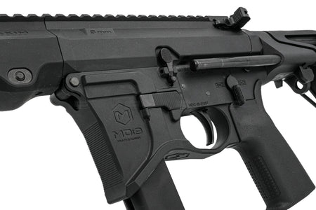 MAXIM Defense MD9 GBB Rifle Airsoft ( by VFC )