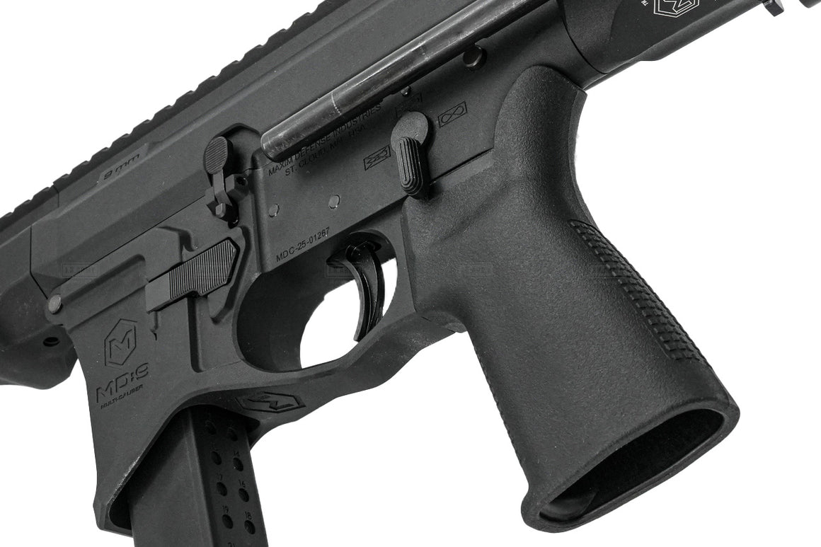 MAXIM Defense MD9 GBB Rifle Airsoft ( by VFC )